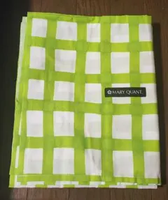 MARY QUANT フラットシーツ 160×250cmのサムネイル