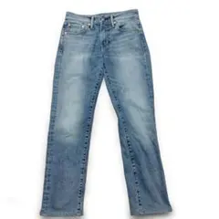 Levi's リーバイス ストレートデニム 511 W28 L32 デニム