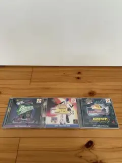 Dance Dance Revolution セット