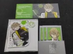 シャレマニ オトメイト　 朗読劇　マモル　特典　　アクスタ　フォトカ