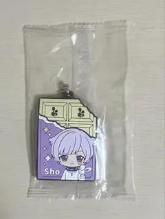 いれいす 初兎 カプセルラバーマスコット