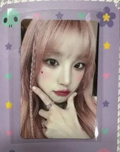 2026年最新】gidle ウギの人気アイテム - メルカリ