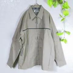 【piko】ブルゾン Ｍ レディース 袖調節 かわいい ジャンパー アウトドア