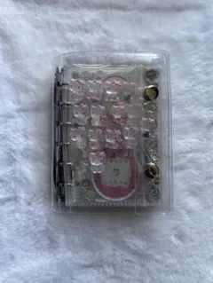 シール帳 セット