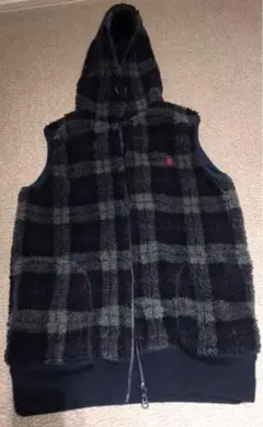 ジムフレックス　ボアベストM 14