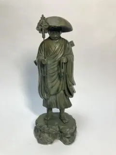 2025年最新】弘法大師像の人気アイテム - メルカリ