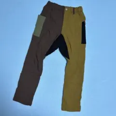 長ズボン BREEZE パンツ 130 おしゃれ