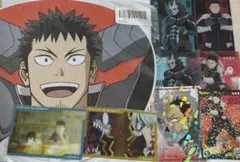 怪獣8号 日比野カフカ まとめ売り