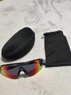 激レア4.9万！オークリー OAKLEY スポーツ サングラス デッドボルト