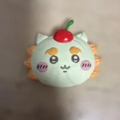 ちいかわ　シーサー　マグネット