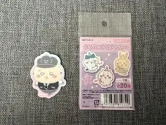 ちいかわ　ダイカットステッカー　ラッコ