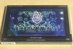 あんスタ スタフォニ 2nd Blu-ray Day2