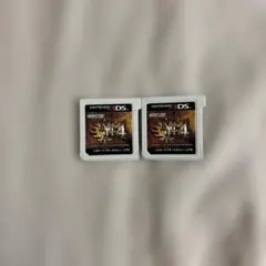 モンスターハンター4 ニンテンドー 3DS