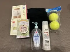 出産準備品セット