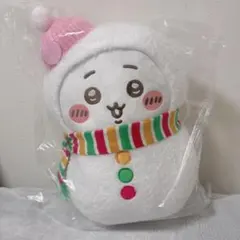 ちいかわ　エニマイくじ　A賞