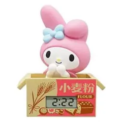 サンリオキャラクターズ ダンボールウォッチ