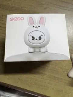 stray kids リービット 5star skzoo mini フィギュア