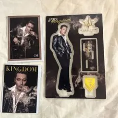 ELLY アクリルスタンド　フォトカード