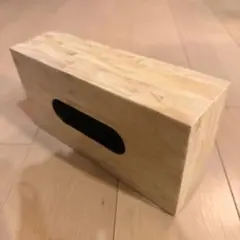 天然パールシェル ティッシュケース アイボリー 真珠貝 貝殻 高級感 ホテル仕様