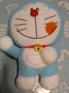 2025年最新】ドラえもん ぬいぐるみ （L）の人気アイテム - メルカリ