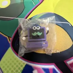 教育番組　フロッキーフィギュア　はかせ