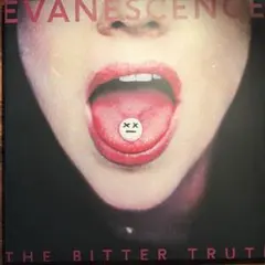 Evanescence The Bitter Truth
