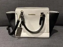 Samantha&chouette 2wayバッグ