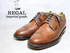 【美品】REGAL imperial grade ヴィンテージ 24.5EEcm