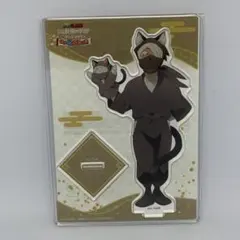 忍たま乱太郎 雑渡昆奈門 ナンジャタウン アクリルスタンド アクスタ