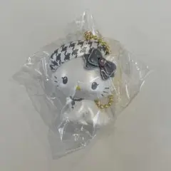 ハローキティ シークレットマスコットチャーム チャーミーキティ