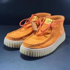 ポケモンxクラークス　ヒトカゲ