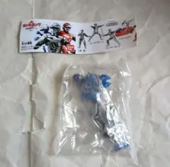 未開封品 宇宙刑事シャリバン シャイダー ソフビ 東映 2012 フィギュア 