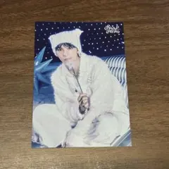 NEXZソゴン　JYPポップアップ　ラントレ