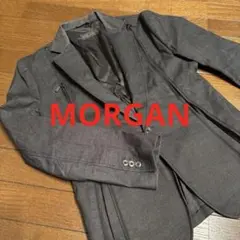 激安　MORGAN ジャケット