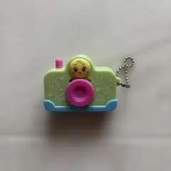 カシャカシャ！みえるよ！アンパンマン メロンパンナちゃん