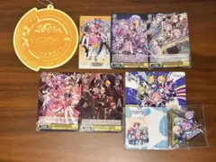 プロセカ ワンダーランズ×ショウタイム まとめ売り