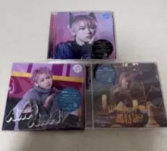 AWA AWA Why don’t you超特急 NINELIVES シューヤ盤