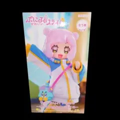 ぷにるはかわいいスライム　Trio-Try-iT 　いつものかわいいぷにる