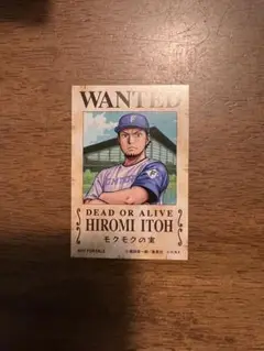 ファイターズ　ワンピースコラボ