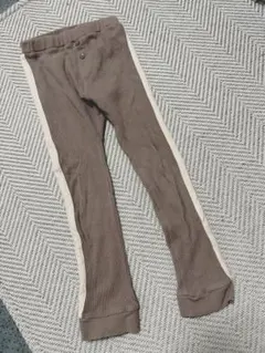 tete a tete ワッフルロングパンツ　120のサムネイル