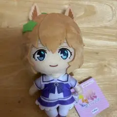 2025年最新】タイキシャトルぬいぐるみの人気アイテム - メルカリ