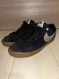 NIKE SB WACKO MARIA ZOOM BLAZER LOW 25.5