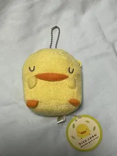 ぴよちゃん ぬいぐるみ ひよこ マザーガーデン マザーグースの森 平成