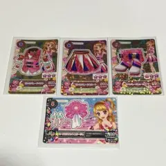 アイカツカード 大空あかり