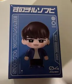 2026年最新】渡辺翔太 ぬいぐるみ すのチルの人気アイテム - メルカリ