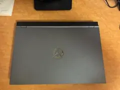 ゲーミングノート GTX1660ti Lenovo