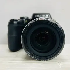 ☆ジャンク☆FUJIFILM FinePix S9800 - メルカリ