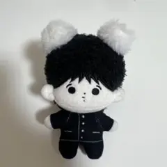 &TEAM ジョウ ぬいぐるみ