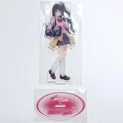 にじさんじ　月ノ美兎　HEISEI Style　アクリルスタンド