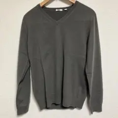 ニットカシミヤ